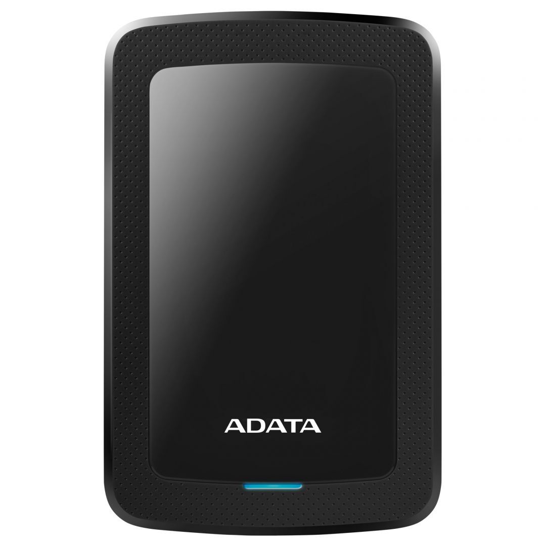 A-Data 1TB 2,5" USB3.1 HV300 Black