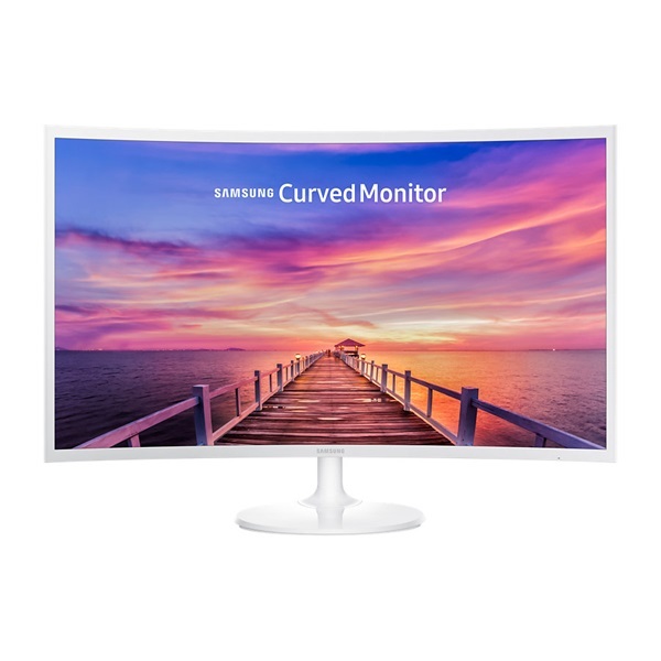 C32F391FWU 32" ívelt LED monitor (FHD, HDMI, külső táp) C32F391FWU 32" ívelt LED monitor (FHD, HDMI, külső táp)