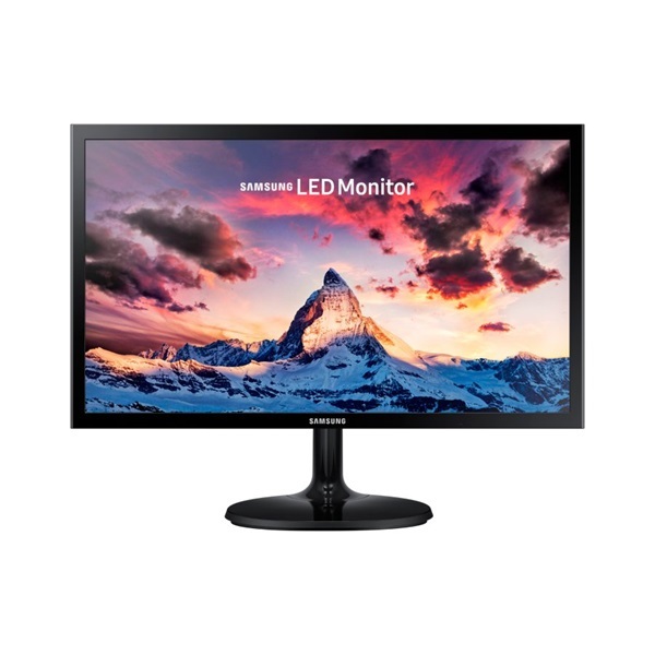 21,5"(16:9) S22F350FHU LED monitor (1920x1080 FullHD, 200cd/m2, 5ms, MEGA DCR, HDMI, Dsub, slim, fekete) B2C 21,5"(16:9) S22F350FHU LED monitor (1920x1080 FullHD, 200cd/m2, 5ms, MEGA DCR, HDMI, Dsub, slim, fekete) B2C