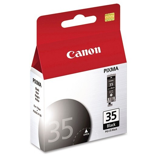 Canon PGI-35 Black tintapatron Canon PGI-35 Black tintapatron