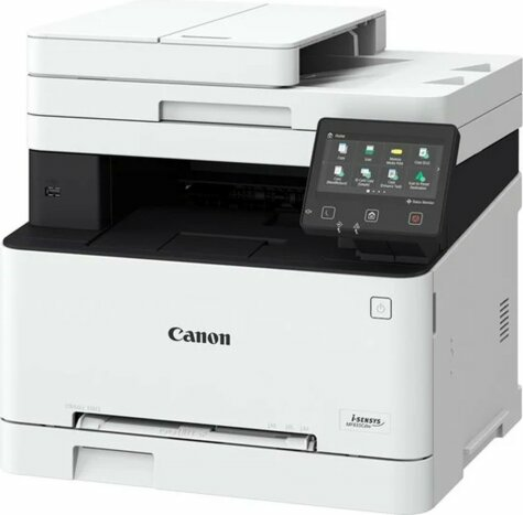 Canon i-SENSYS MF655Cdw Wireless Lézernyomtató/Másoló/Scanner