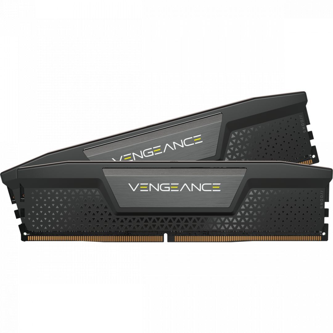 Corsair 32GB DDR5 6000MHz Kit(2x16GB) Vengeance Black