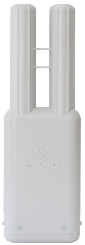 Wireless Access Point kültéri (OmniTIK 5 PoE) Wireless Access Point kültéri (OmniTIK 5 PoE)