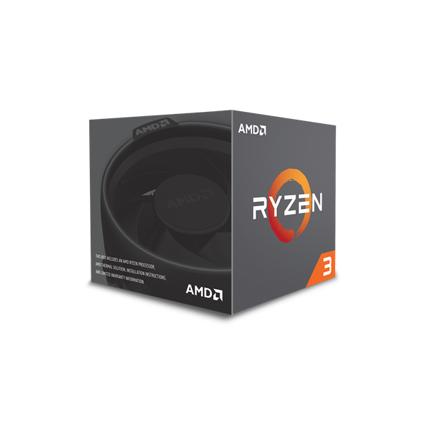 Ryzen 3 1200 Ryzen 3 1200