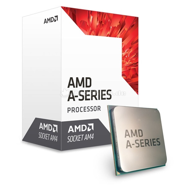 A8 9600 (3100MHz 2MB 28nm 65W AM4 Bristol) BOX A8 9600 (3100MHz 2MB 28nm 65W AM4 Bristol) BOX