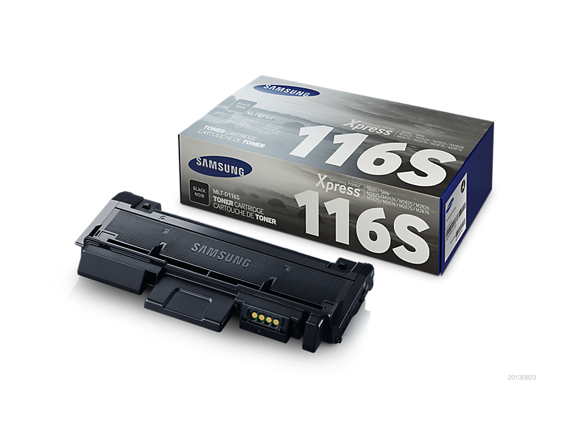 MLT-D116S Black toner