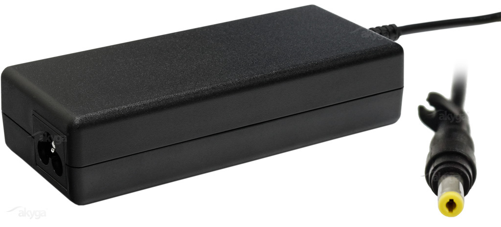 Akyga AK-ND-09 18,5V / 3,5A 65W 4,8x1,7mm univerzális hálózati notebook töltő Akyga AK-ND-09 18,5V / 3,5A 65W 4,8x1,7mm univerzális hálózati notebook töltő