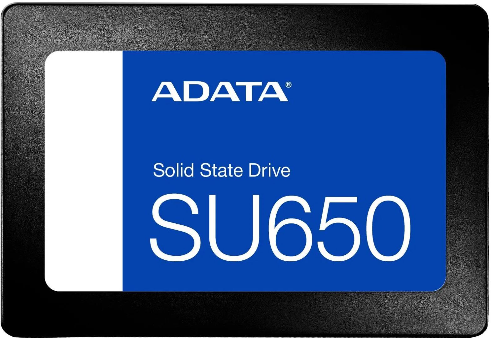 A-Data 2TB 2,5