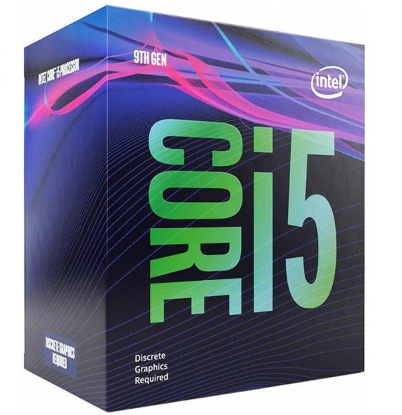 Core i5-9500 Core i5-9500