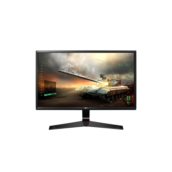 IPS Gaming Monitor 23,8" 24MP59G, 1920x1080, 250cd, 1ms, VGA,HDMI,DP, fekete, AMD Freesync IPS Gaming Monitor 23,8" 24MP59G, 1920x1080, 250cd, 1ms, VGA,HDMI,DP, fekete, AMD Freesync