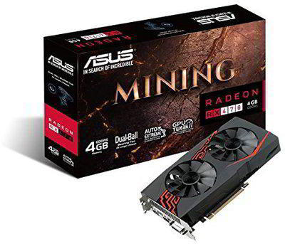 Mining RX 470 Mining RX 470