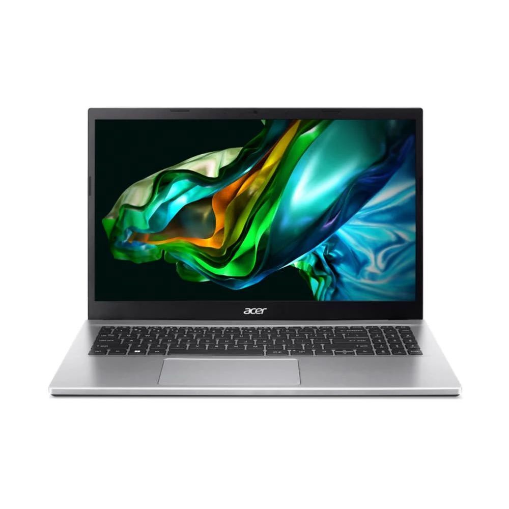 Acer Aspire 3 A315-44P-R4NG Silver Acer Aspire 3 A315-44P-R4NG Silver