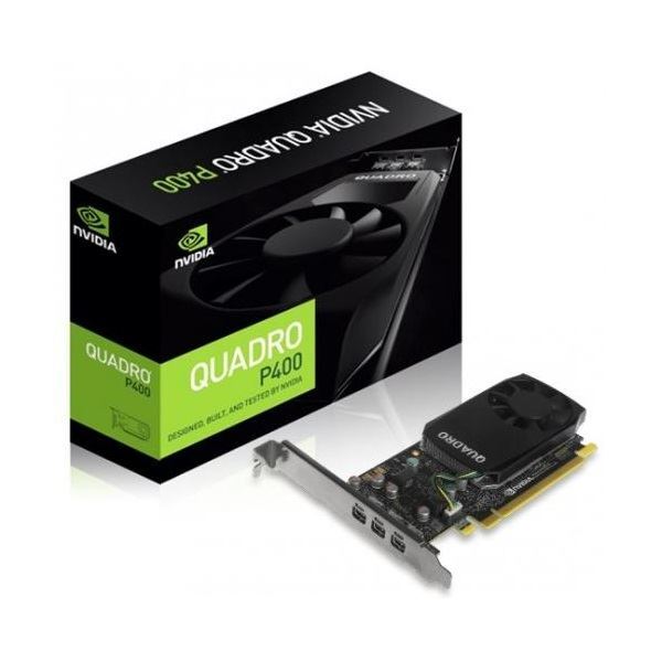 NVIDIA Quadro P400 NVIDIA Quadro P400