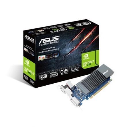 GeForce GT 710 1GB GDDR5 GeForce GT 710 1GB GDDR5