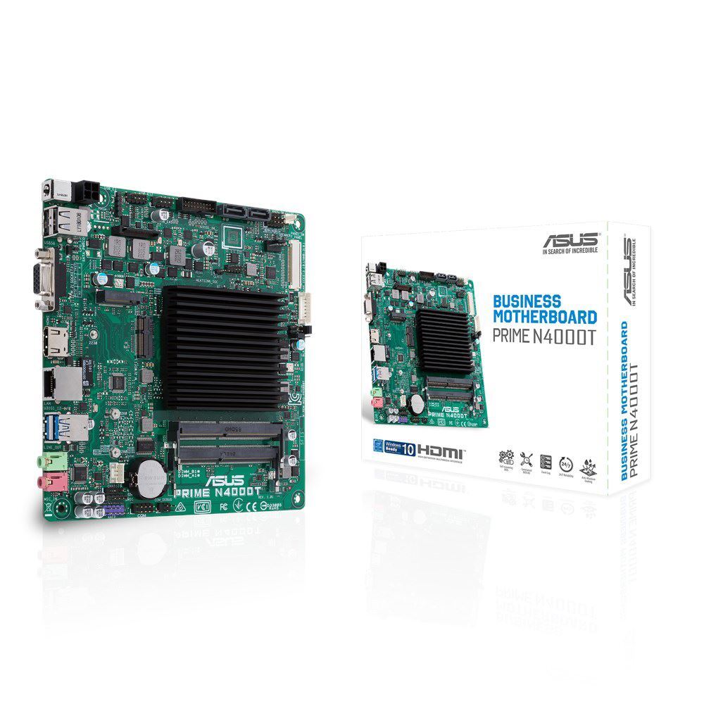 PRIME N4000T PRIME N4000T