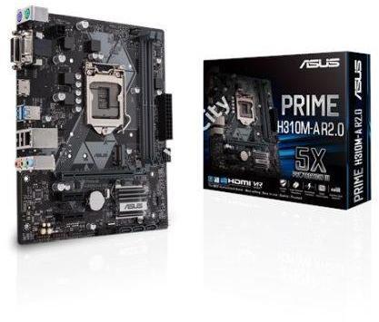 PRIME H310M-A R2.0 PRIME H310M-A R2.0
