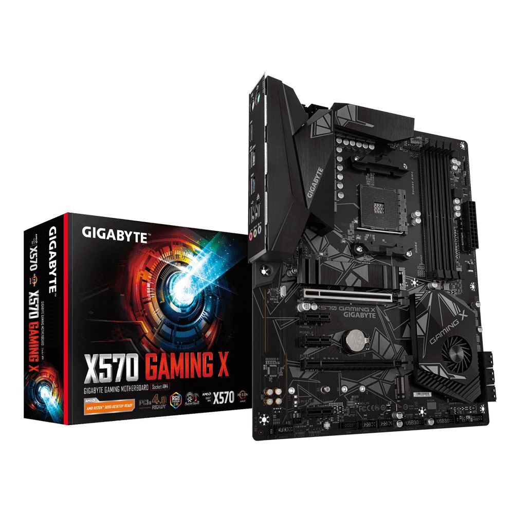 X570 GAMING X X570 GAMING X