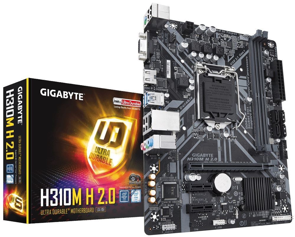 H310M H 2.0 H310M H 2.0