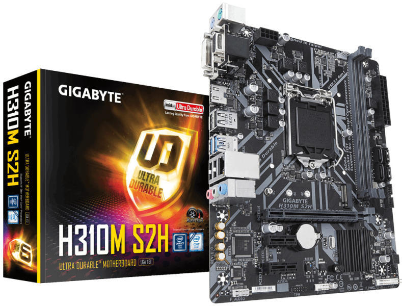 H310M S2H 2.0 H310M S2H 2.0