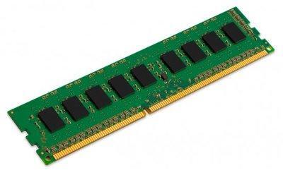 4 GB DDR4 1333 MHz DIMM (KCP313NS8/4) 4 GB DDR4 1333 MHz DIMM (KCP313NS8/4)