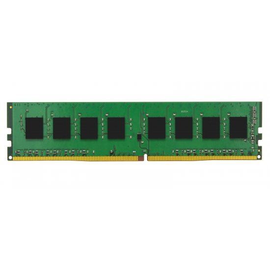 16GB DDR4 2400MHz DIMM (KCP424ND8/16) 16GB DDR4 2400MHz DIMM (KCP424ND8/16)