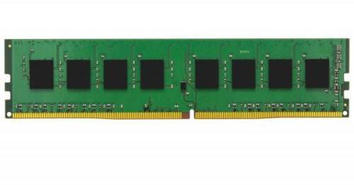4GB DDR4 2400MHz CL17 DIMM (KVR24N17S6/4) 4GB DDR4 2400MHz CL17 DIMM (KVR24N17S6/4)