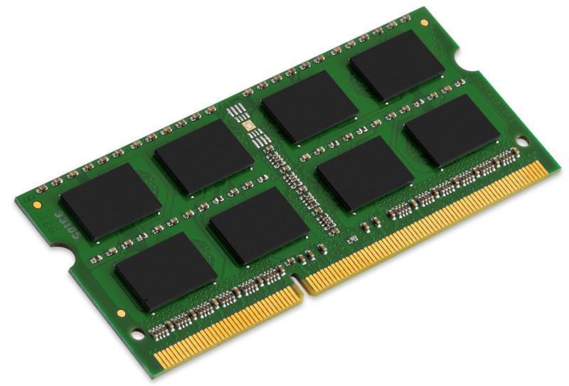 DDR3 4GB 1333MHz CL9 SO-DIMM (KCP313SS8/4) DDR3 4GB 1333MHz CL9 SO-DIMM (KCP313SS8/4)