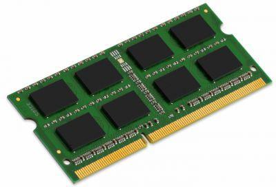 8GB DDR3 1333MHz CL11 SO-DIMM (KCP313SD8/8) 8GB DDR3 1333MHz CL11 SO-DIMM (KCP313SD8/8)