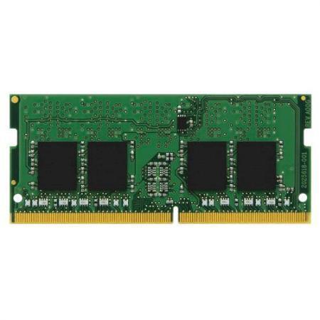 16GB DDR4 2400MHz CL17 SO-DIMM (KCP424SD8/16) 16GB DDR4 2400MHz CL17 SO-DIMM (KCP424SD8/16)