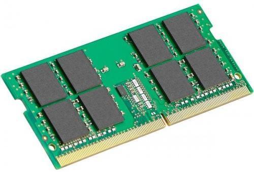 8GB DDR4 2400MHz CL15 SO-DIMM (KCP424SS8/8) 8GB DDR4 2400MHz CL15 SO-DIMM (KCP424SS8/8)