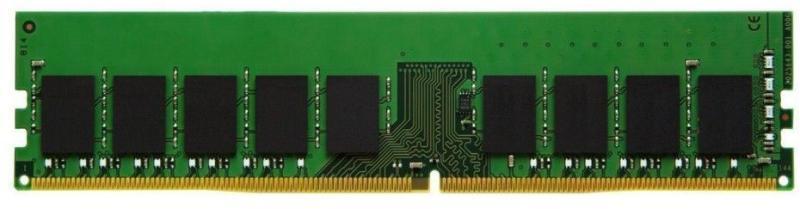 8GB DDR4 2400MHz CL17 DIMM ECC (KTD-PE424E/8G) 8GB DDR4 2400MHz CL17 DIMM ECC (KTD-PE424E/8G)