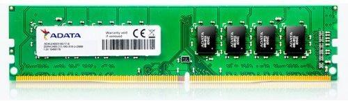 8GB DDR4 2400MHz CL17 DIMM (AD4U240038G17-S)