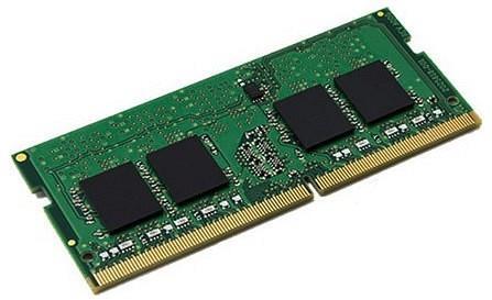 4GB DDR4 2400MHz CL17 SO-DIMM