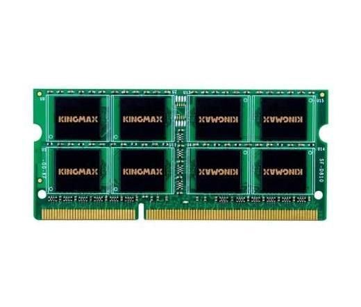 8GB DDR4 2400MHz CL17 SO-DIMM