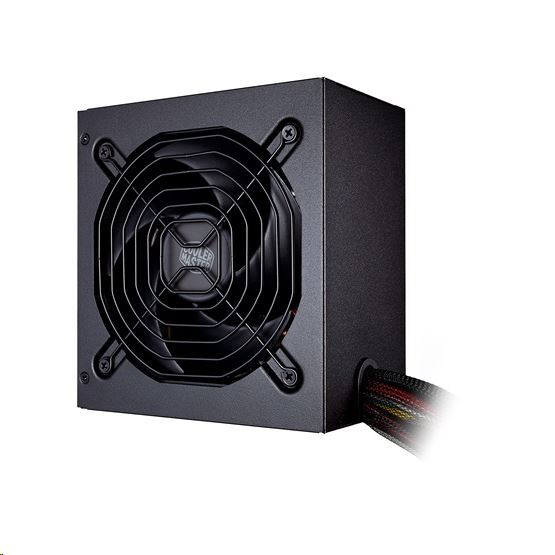MWE Bronze K650 MPX-6501-ACAAB-KE - 650W, 12cm, 80+ bronze, Aktív PFC MWE Bronze K650 MPX-6501-ACAAB-KE - 650W, 12cm, 80+ bronze, Aktív PFC