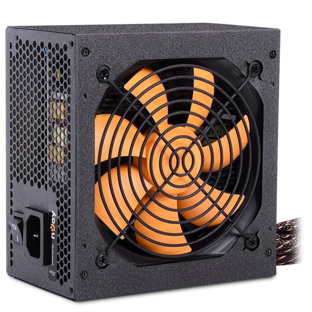 Ayrus PWPS-050P02Y-BU01B - 500W, 12cm, Passzív PFC Ayrus PWPS-050P02Y-BU01B - 500W, 12cm, Passzív PFC