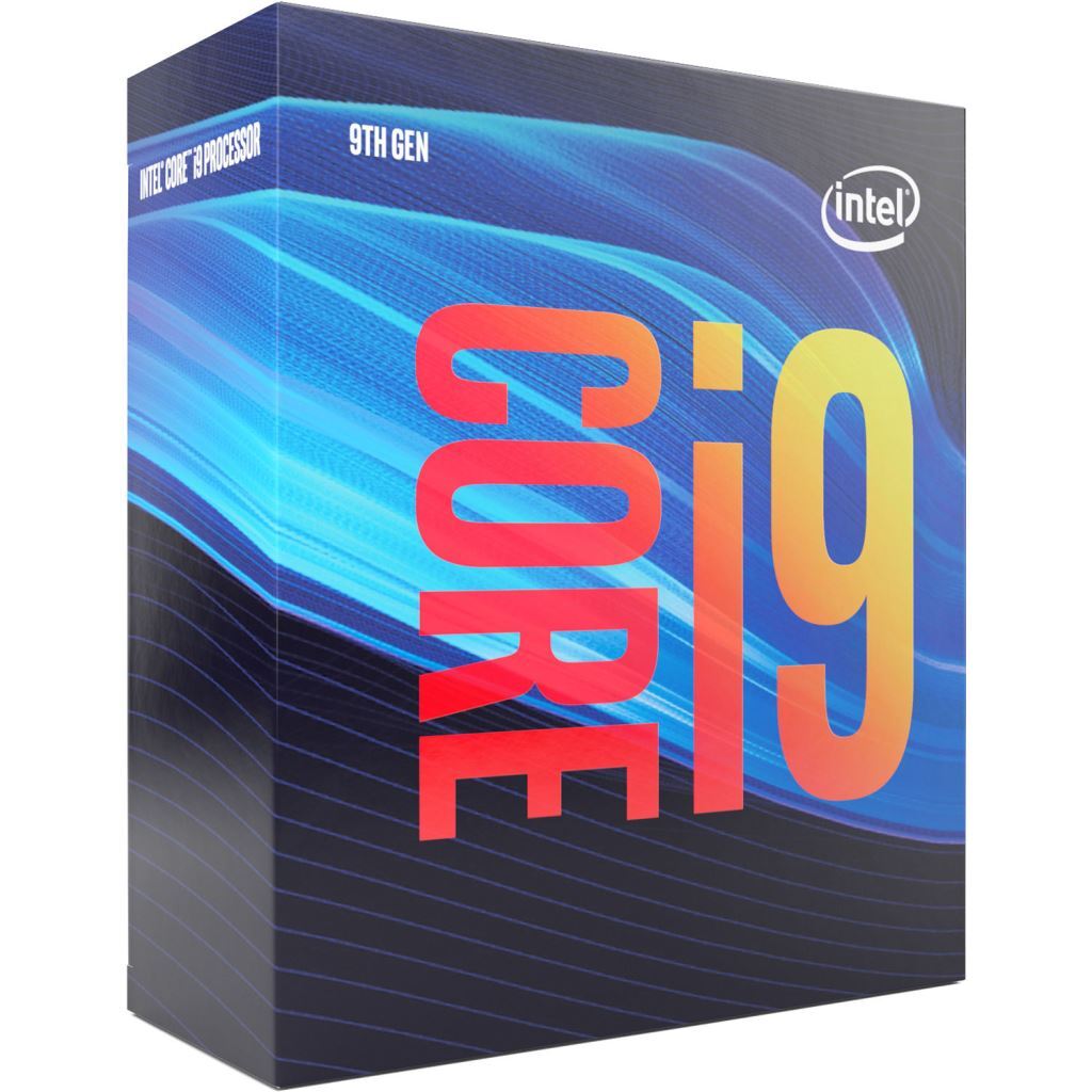 Core i9-9900 Core i9-9900