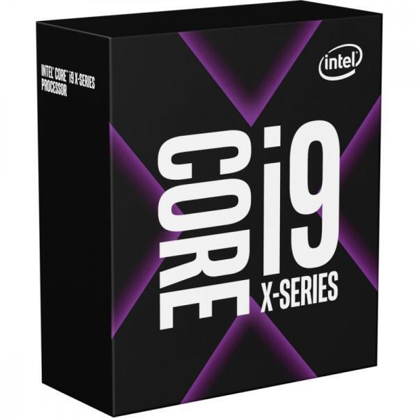 Core i9-9900X Core i9-9900X