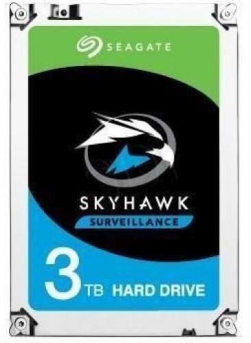 Skyhawk - 3TB 5900rpm SATA3 256MB 3.5