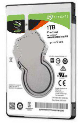 Firecuda SSHD - 1TB+8GB 5400rpm SATA3 128MB 2.5" Firecuda SSHD - 1TB+8GB 5400rpm SATA3 128MB 2.5"
