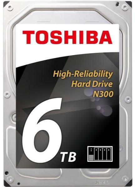 N300 - 6TB 7200rpm SATA3 128MB 3.5" N300 - 6TB 7200rpm SATA3 128MB 3.5"