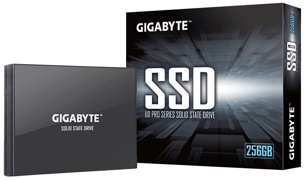 UD Pro - 256GB SATA3 UD Pro - 256GB SATA3