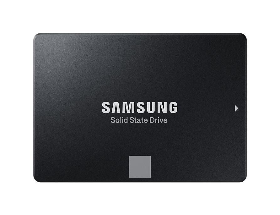 860 EVO - 1TB SATA3 860 EVO - 1TB SATA3