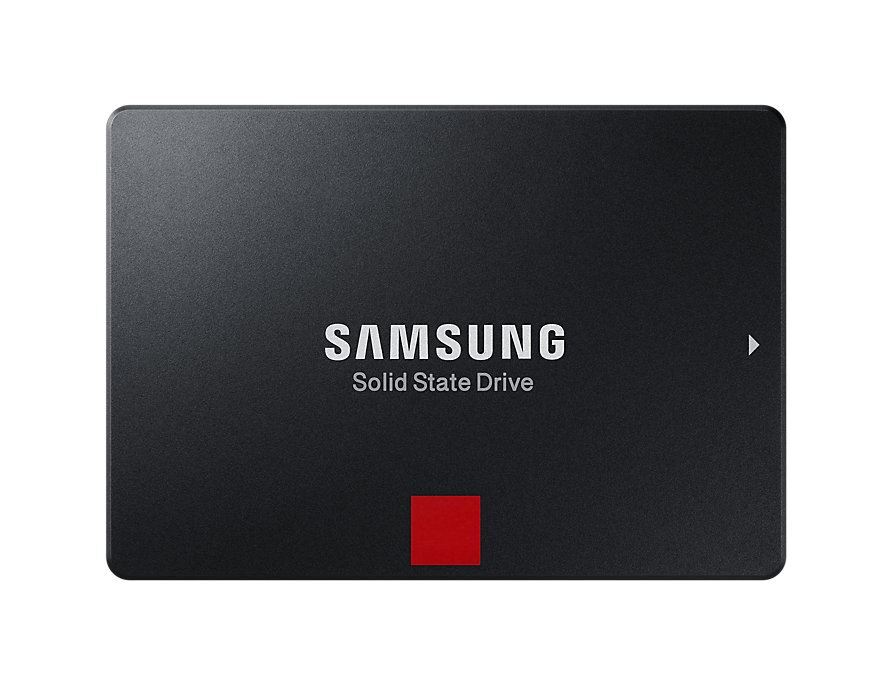 860 PRO - 2TB SATA3 860 PRO - 2TB SATA3