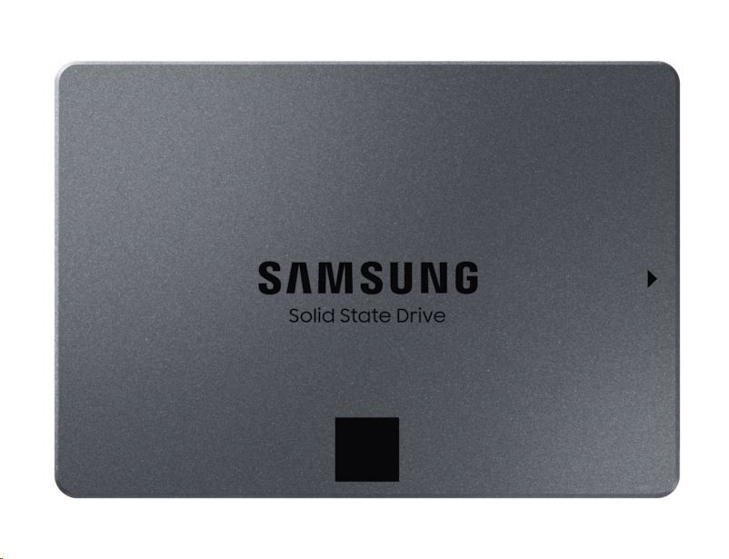 860 QVO - 2TB SATA3 860 QVO - 2TB SATA3