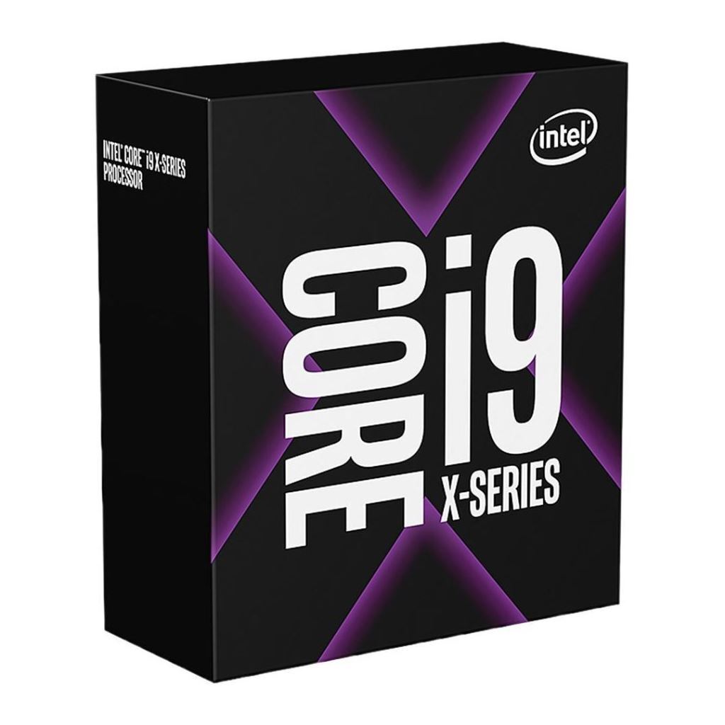 Core i9-10900X Core i9-10900X