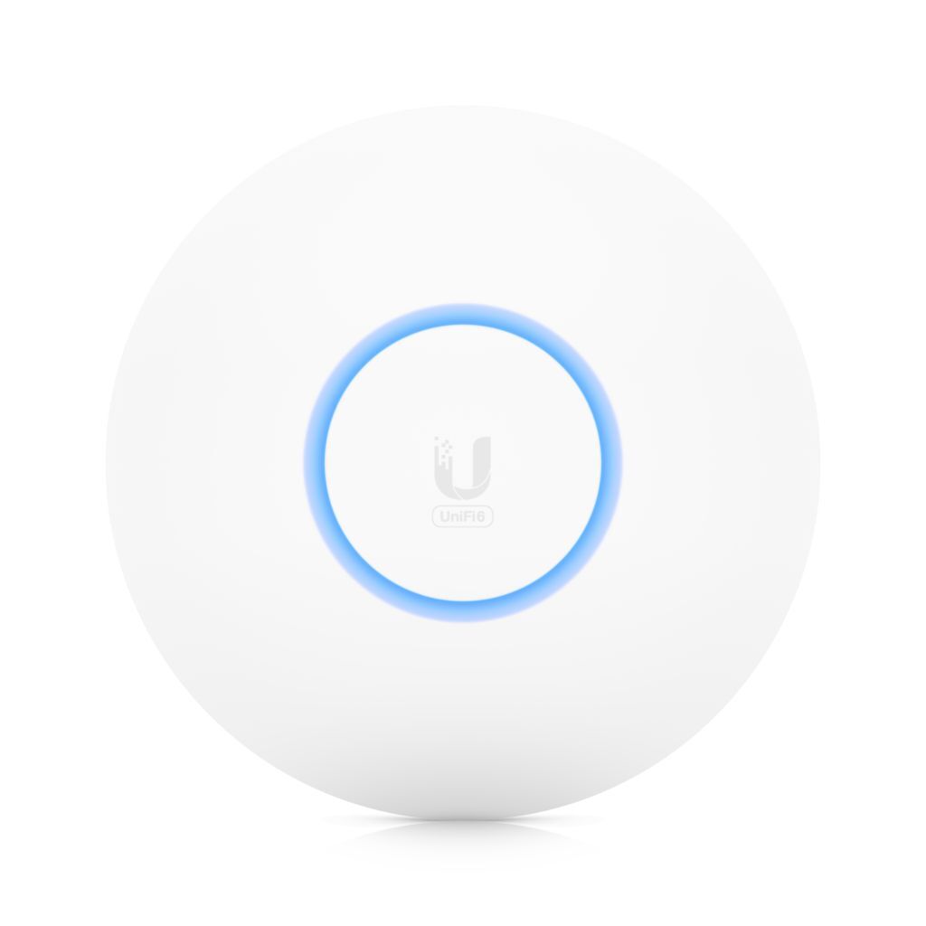 Ubiquiti U6-LITE UniFi 6 Lite Access Point White