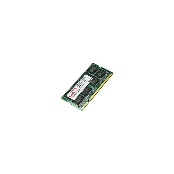 Notebook 8GB DDR3 (1600Mhz, 512x8) SODIMM memória